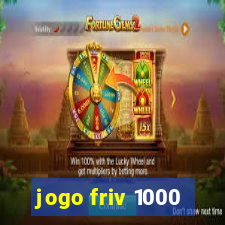 jogo friv 1000